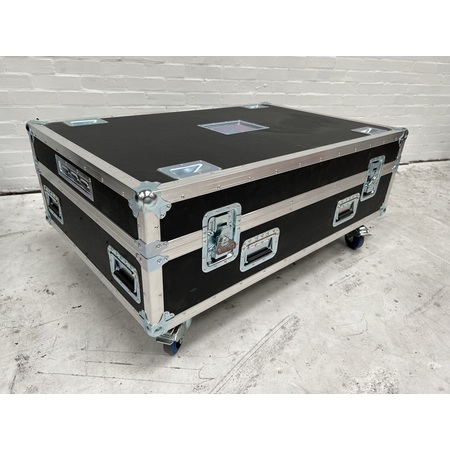 4-Way COLORado PLX 16 Flightcase (R-14)